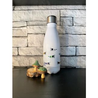 Thermosfles Garnalen